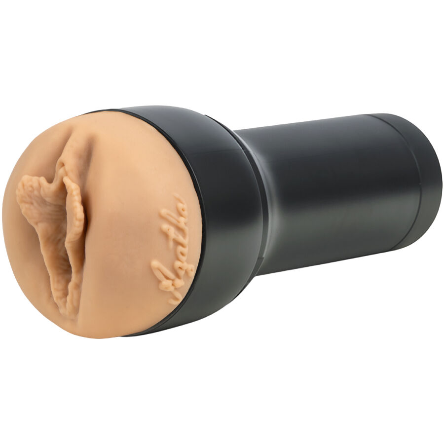 KIIROO - FEEL AGATHA VEGA MASTURBADOR STARS COLLECTION - slika 2