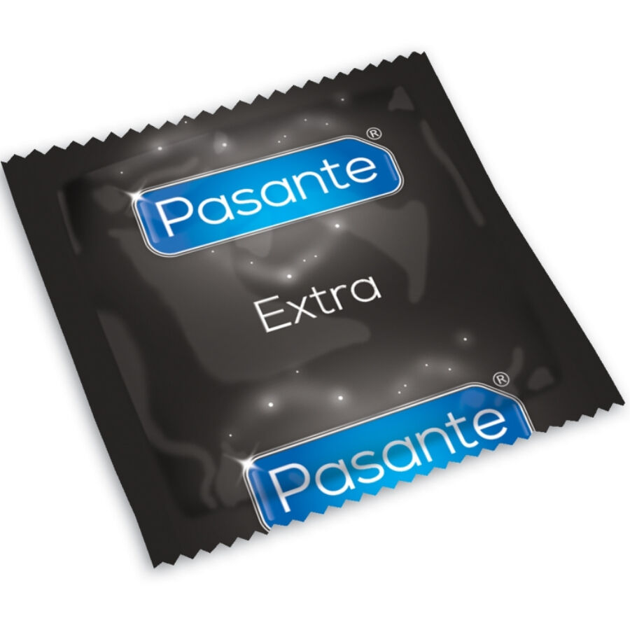 EXTRA CONDOM EXTRA THICK THROUGH 144 UNITS - slika 2