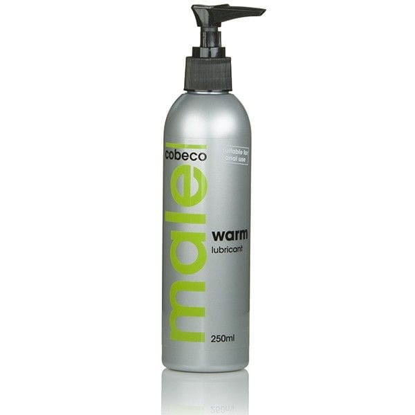 MALE COBECO TOPEL LUBRIKANT 250 ML