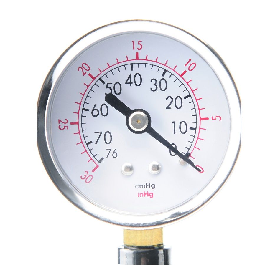 PUMP WORX MAX-PRECISION ČRPALKA ZA POVEČANJE PENISA