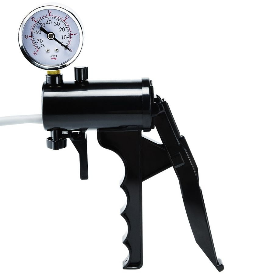 PUMP WORX MAX-PRECISION ČRPALKA ZA POVEČANJE PENISA - slika 2