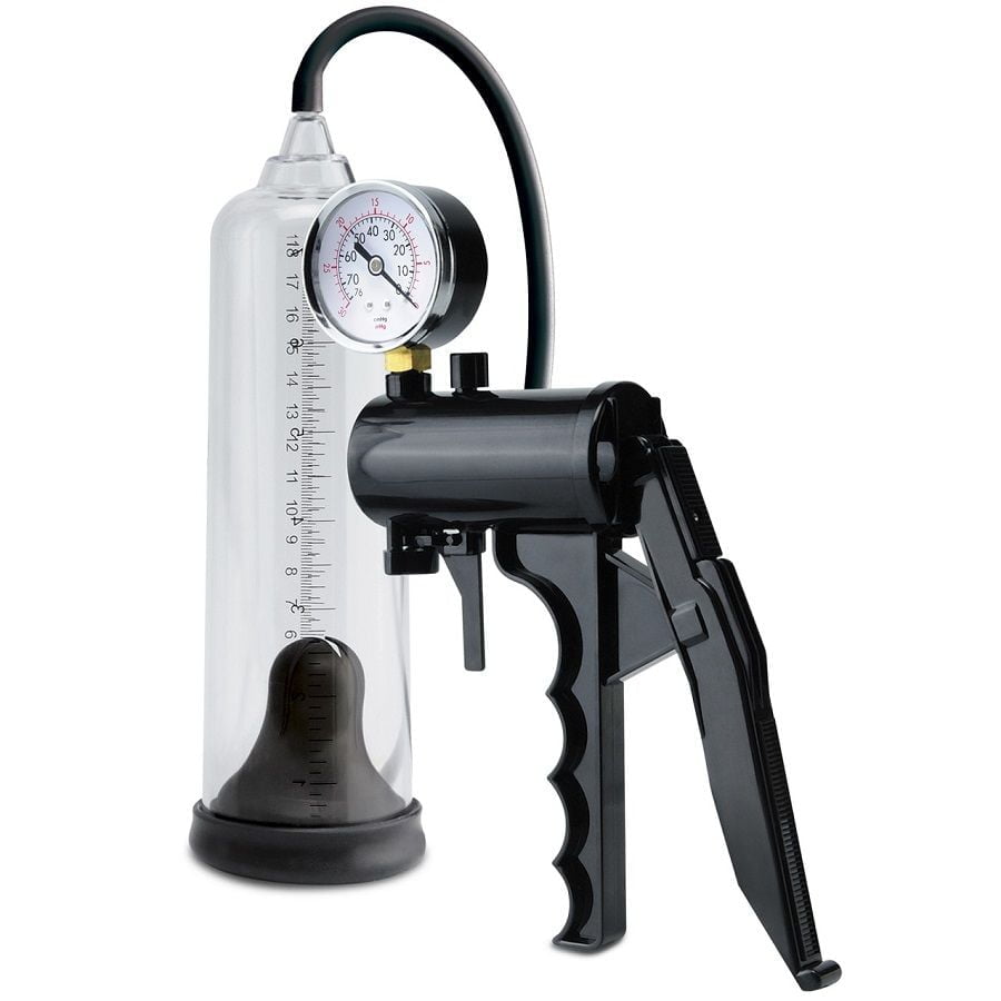 PUMP WORX MAX-PRECISION ČRPALKA ZA POVEČANJE PENISA - slika 3