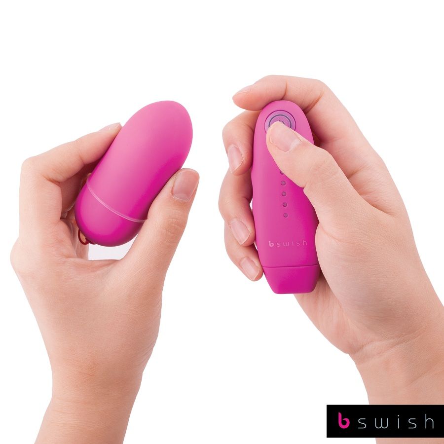 BNAUGHTY UNLEASHED CLASSIC MAGENTA - slika 3