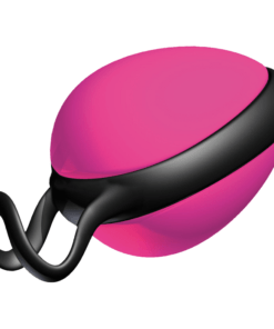 JOYBALLS SECRET ENOJNA LJUBEZENSKA ŽOGICA - ROZA