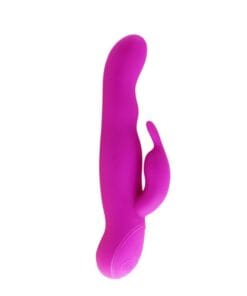 PRETTY LOVE HIGHGRADE MYSTIC MASAŽER - VIJOLIČEN