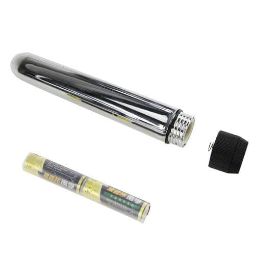 VIBRATOR MAKING A FLIYING SENSE - KOVINSKI - slika 2