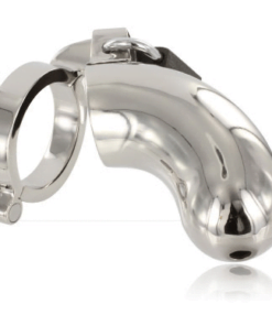METAL HARD RETAIN BRIG KLETKA ZA PENIS