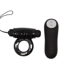 BAILE CONTROL REMOTE BLACK 20V RING