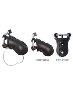 FANTASY C-RINGZ SENSUAL TOUCH LOVE RING - KLETKA ZA PENIS S PRSTANI