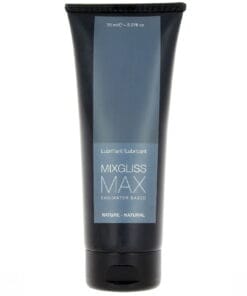 MIXGLISS MAX ANALNI LUBRIKANT NA VODNI OSNOVI 70 ML
