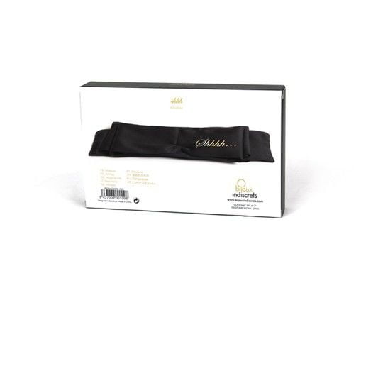 BIJOUX SHHH PREVEZA ZA OČI - slika 3