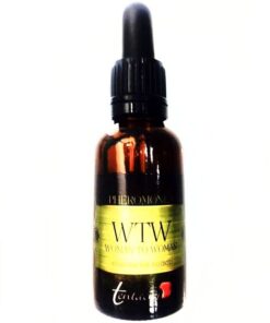 TENTACION - FEROMONI ZA LEZBIJKE 30 ML