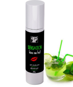 EROS SENSATTION LUBRIKANT NARAVNI MOJITO 50 ML