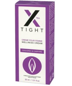 X TIGHT INTIMNA MASAŽNA KREMA