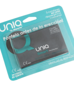 UNIQ SMART PRE-ERECTION BREZ LATEKSA  3 KOSI