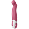 SATISFYER VIBRATOR PETTING HIPO