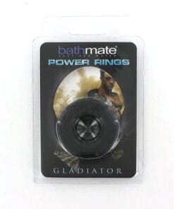 BATHMATE POWER RINGS GLADIATOR PRSTAN ZA PENIS