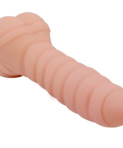 CRAZY BULL - MULTIFUNKCIJSKI PENIS 21,8 CM
