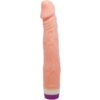 REALISTIČNI VIBRATOR 22 CM - MESNAT