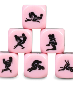 SECRETPLAY GIVEN KAMASUTRA SEXUAL 25MM