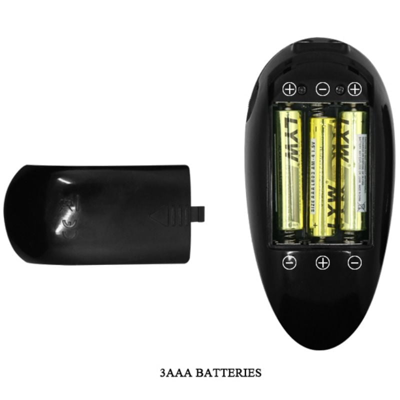 BARBARA REALISTIČEN VIBRATOR - MESNAT - slika 3