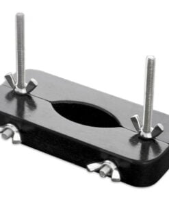 METAL HARD BALL BUSTER STISKALNIK TESTISOV
