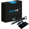 TEASEPLEASE EROTIČNI KOMPLET ANAL ME