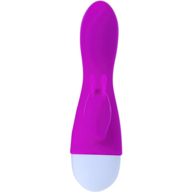 PRETTY LOVE PAMETNI VIBRATOR KYLE S 30 FUNKCIJAMI - slika 2
