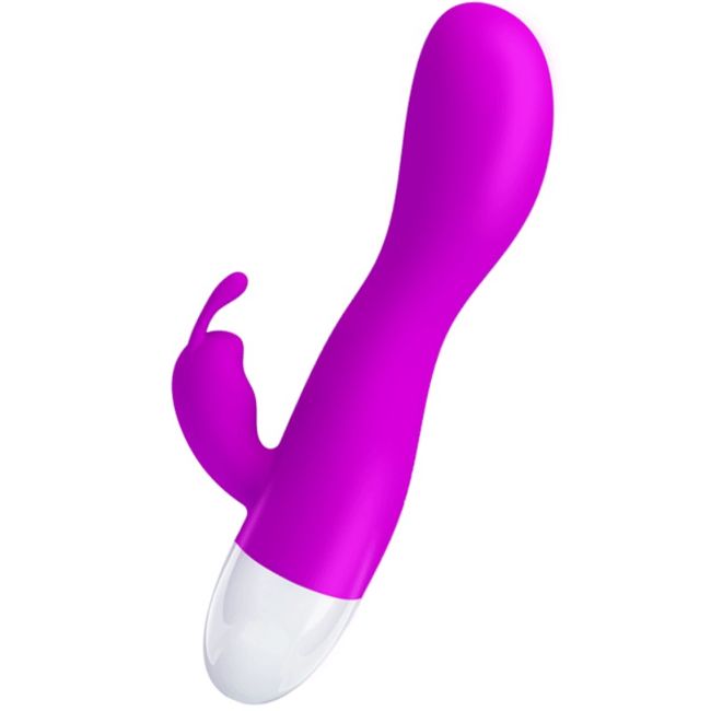 PRETTY LOVE PAMETNI VIBRATOR KYLE S 30 FUNKCIJAMI