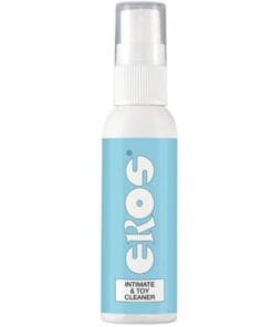 EROS INTIMATE ČISTILO ZA INTIMNE EROTIČNE IGRAČKE 200 ML
