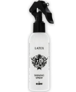 EROS FETISH LINE LATEX SIJAJNI SPREJ ZA USNJE 150 ML