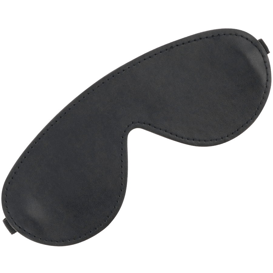 DARKNESS EYEMASK BLACK HIGH QUALITY - slika 3