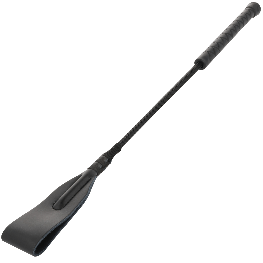 DARKNESS JAHALNI KONIČASTI BIČ 47 CM - ČRNI