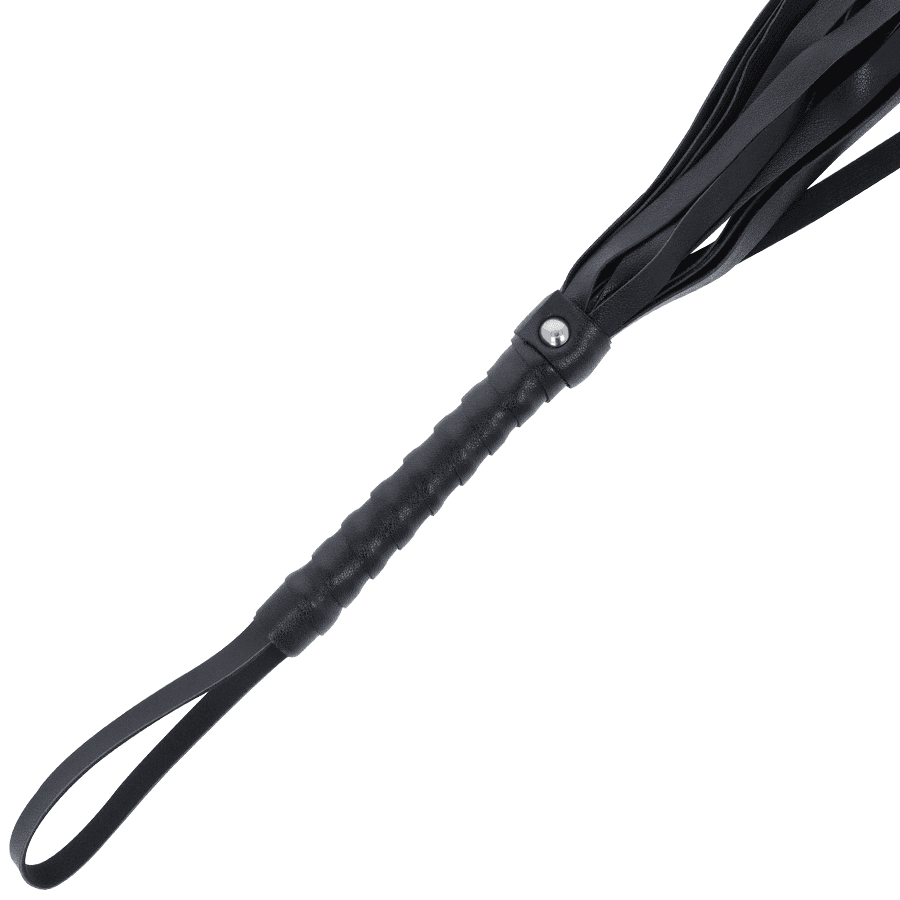 DARKNESS BIČ 45 CM - ČRNI - slika 2