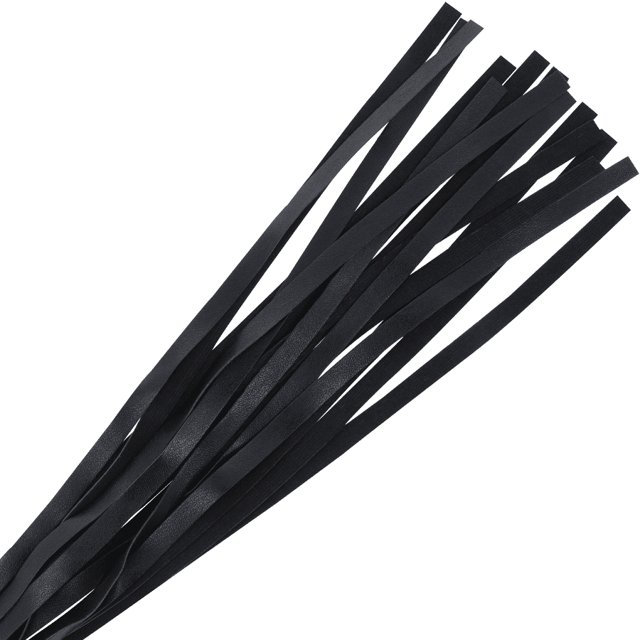 DARKNESS BIČ 45 CM - ČRNI - slika 3