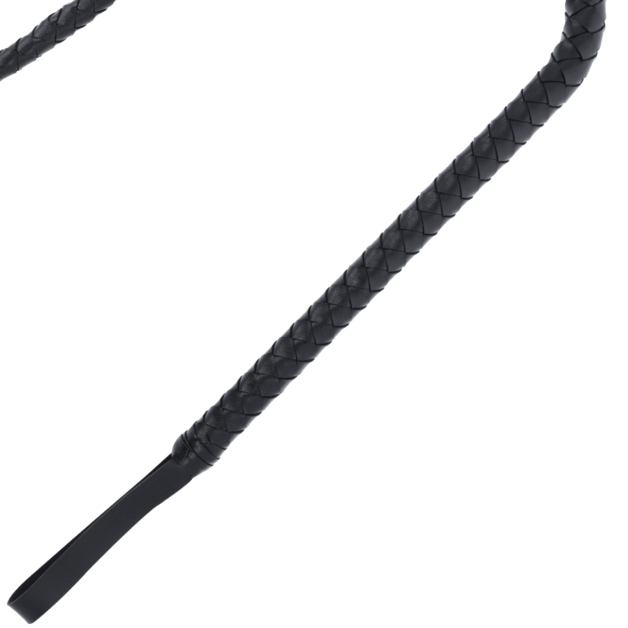 DARKNESS DOLG BIČ 210 CM - ČRNI - slika 2