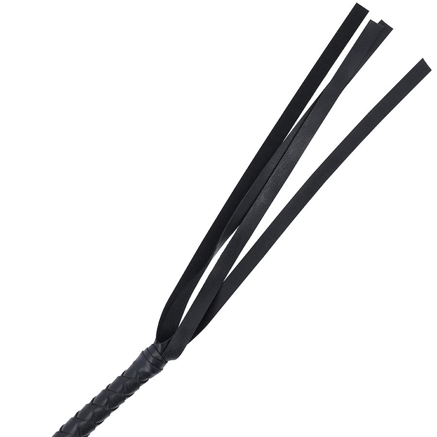 DARKNESS DOLG BIČ 210 CM - ČRNI - slika 3