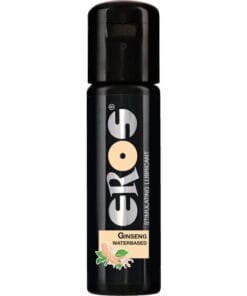 EROS GINSENG LUBRIKANT NA VODNI OSNOVI 100 ML