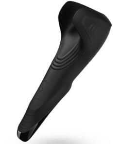 SATISFYER VIBRACIJSKA PALICA ZA MOŠKE