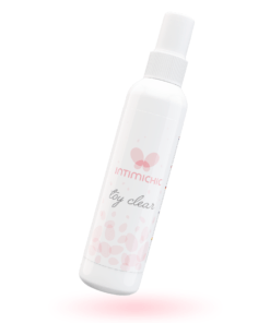 INTIMICHIC STERILNO ČISTILO ZA IGRAČE 150 ML