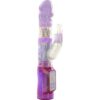 SEVENCREATIONS MINI ZAJČJI ROTACIJSKI VIBRATOR