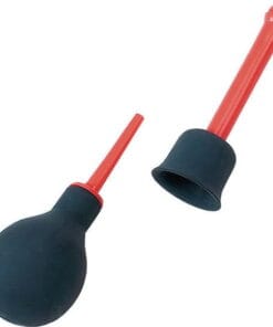 SEVENCREATIONS RECTAL SYRINGE ZA ČIŠČENJE ANUSA