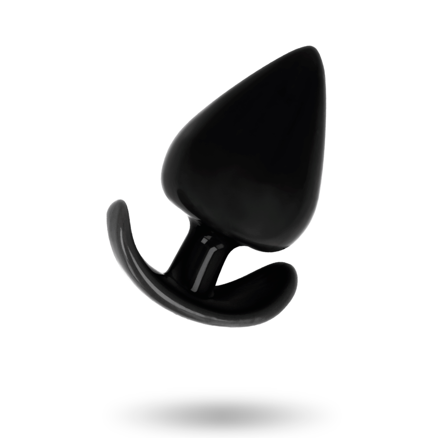 ADDICTED TOYS ANAL PLUG 6.5CM - slika 3