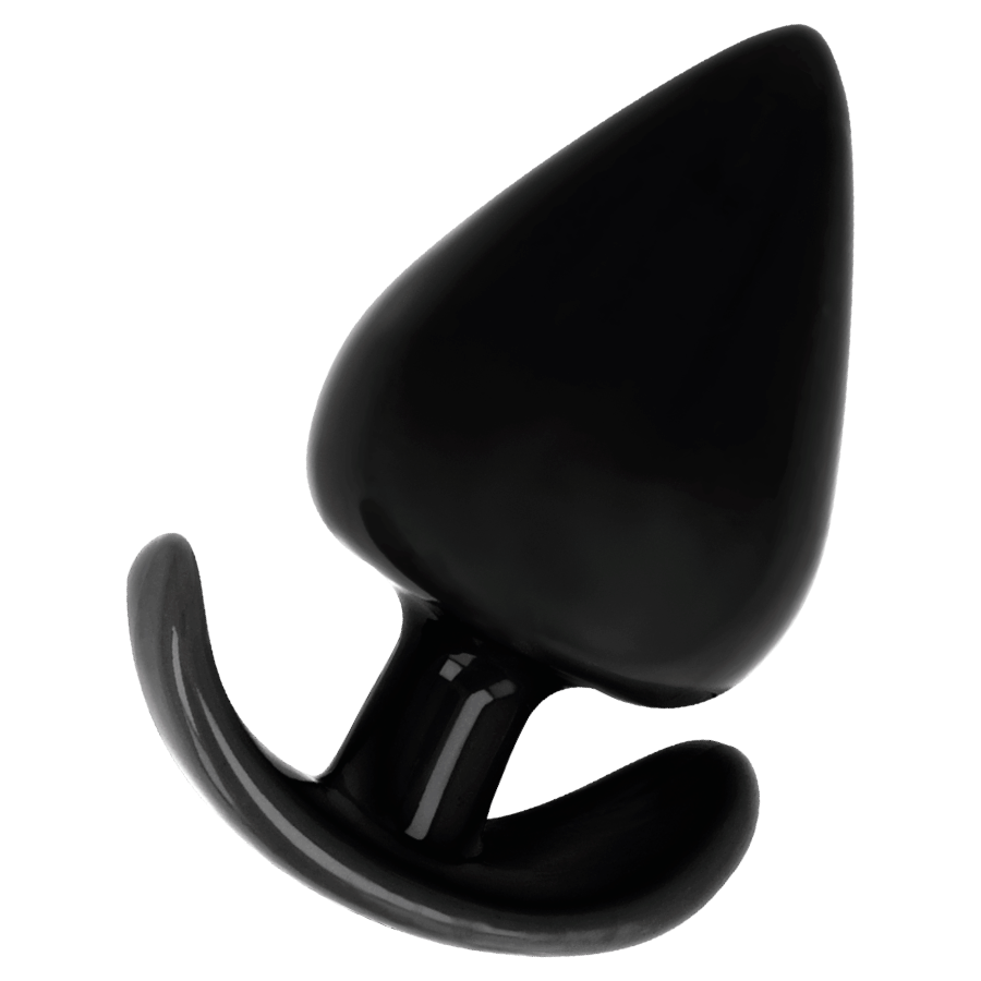 ADDICTED TOYS ANAL PLUG 6.5CM - slika 2