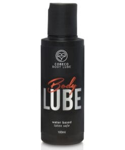 CBL COBECO LUBRIKANT ZA TELO WB 100 ML