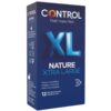 CONTROL ADAPTA NATURE XL 12 UNIT