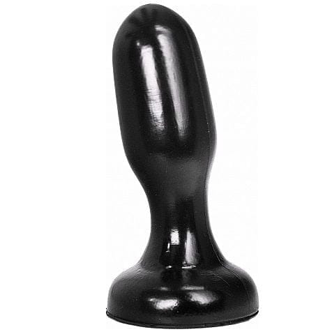 ALL BLACK 19,5 CM - ČRNI - slika 2