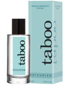 TABOO EPICURIEN PARFUM S FEROMONI