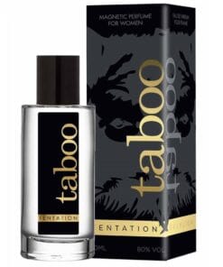 TABOO TENTATION ZA NJO 50 ML