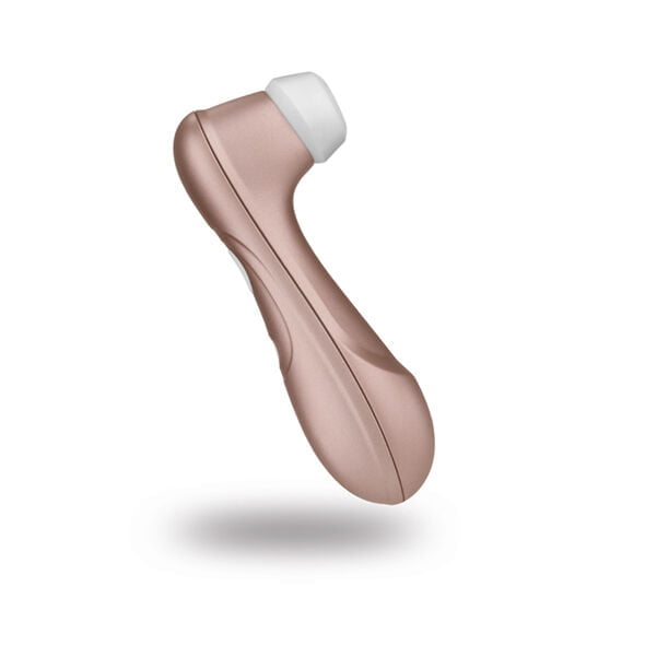 SATISFYER PRO 2 NG STIMULATOR ZA KLITORIS IZDAJA 2020 - slika 3